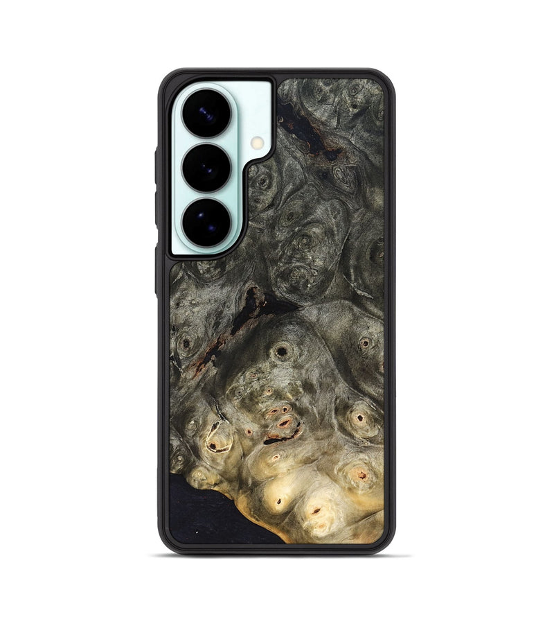 Galaxy S26 Wood Phone Case - Oaklyn (Wood Burl, 824565)
