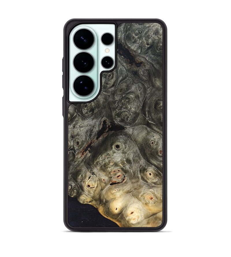 Galaxy S26 Ultra Wood Phone Case - Oaklyn (Wood Burl, 824565)