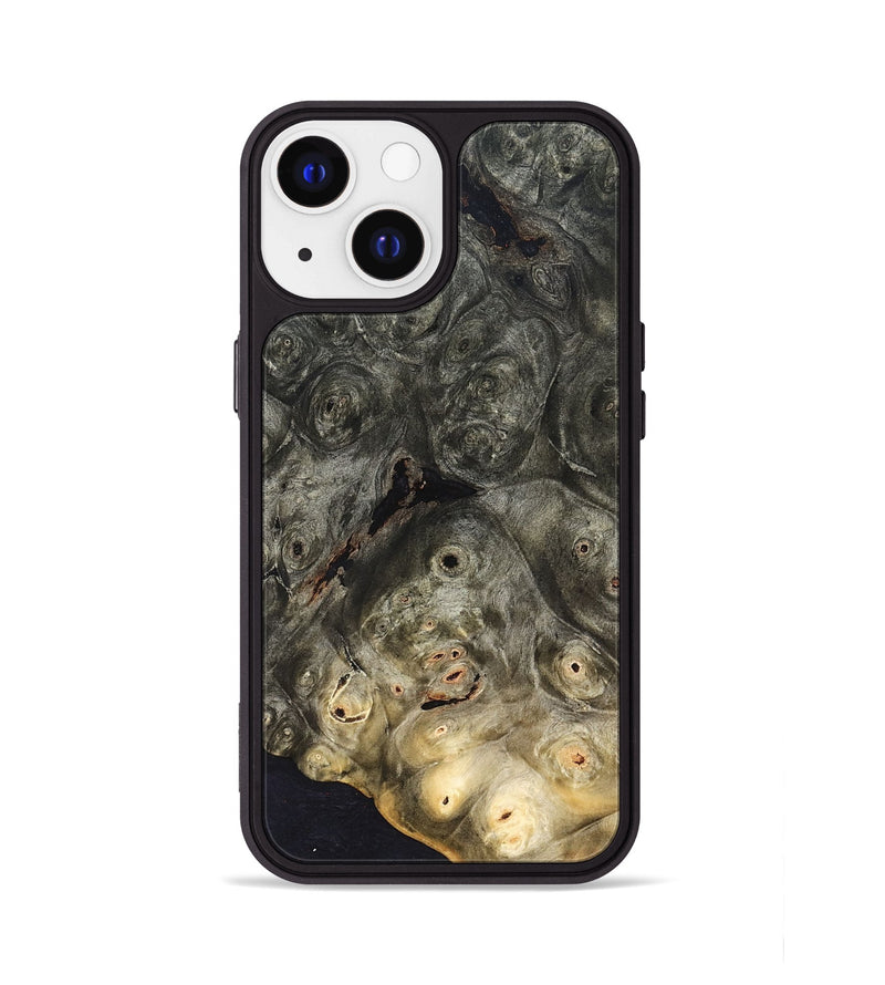 iPhone 13 Wood Phone Case - Oaklyn (Wood Burl, 824565)