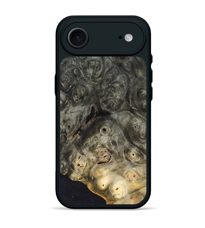 iPhone 17 Air Wood Phone Case - Oaklyn (Wood Burl, 824565)