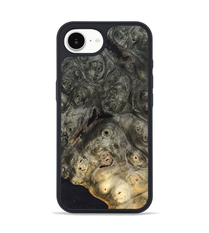 iPhone 17e Wood Phone Case - Oaklyn (Wood Burl, 824565)