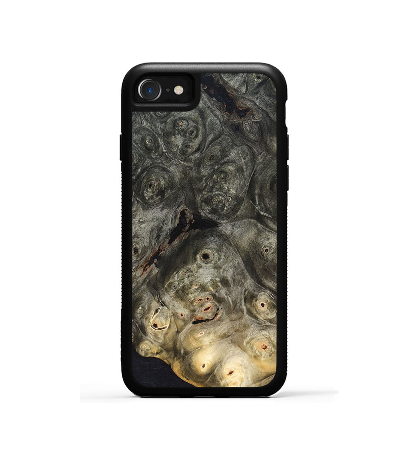 iPhone SE Wood Phone Case - Oaklyn (Wood Burl, 824565)