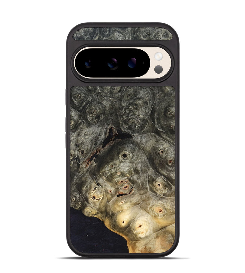Pixel 10 Wood Phone Case - Oaklyn (Wood Burl, 824565)
