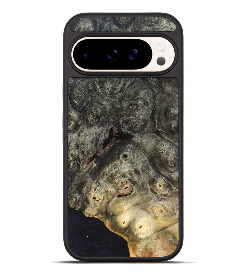 Pixel 9 Pro XL Wood Phone Case - Oaklyn (Wood Burl, 824565)