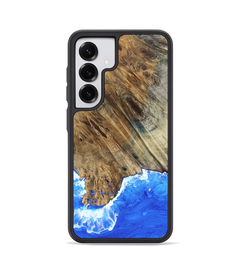 Galaxy S25 Wood Phone Case - Carolee (Coastal, 824593)