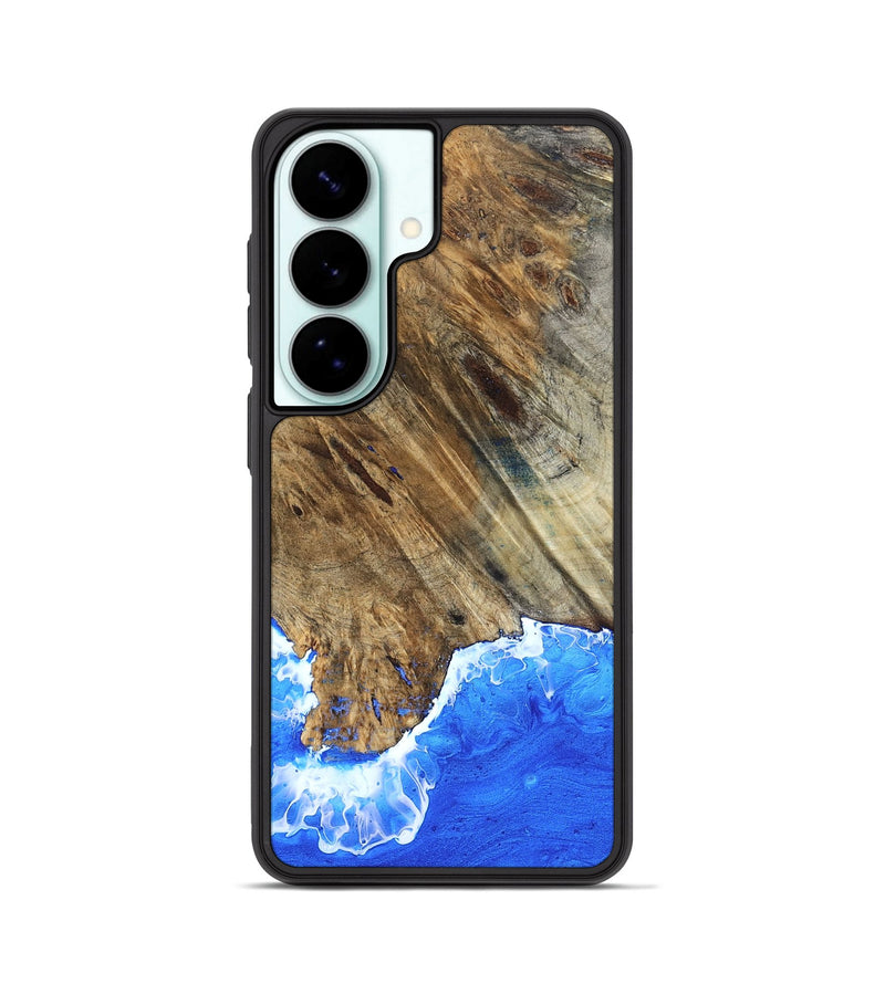 Galaxy S26 Wood Phone Case - Carolee (Coastal, 824593)
