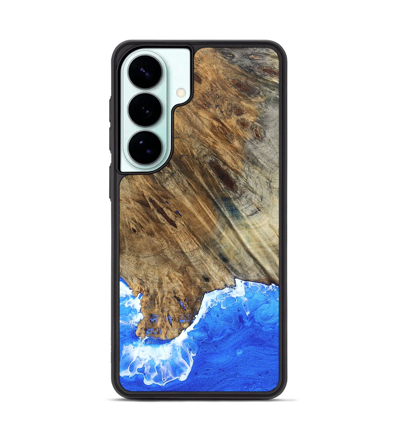 Galaxy S26 Plus Wood Phone Case - Carolee (Coastal, 824593)