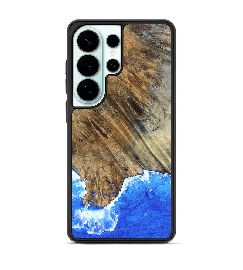 Galaxy S26 Ultra Wood Phone Case - Carolee (Coastal, 824593)