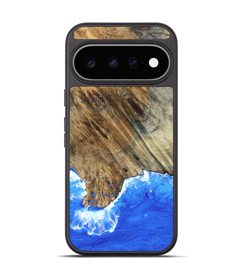 Pixel 11 Wood Phone Case - Carolee (Coastal, 824593)