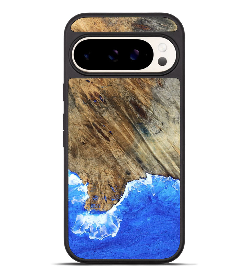 Pixel 9 Pro XL Wood Phone Case - Carolee (Coastal, 824593)