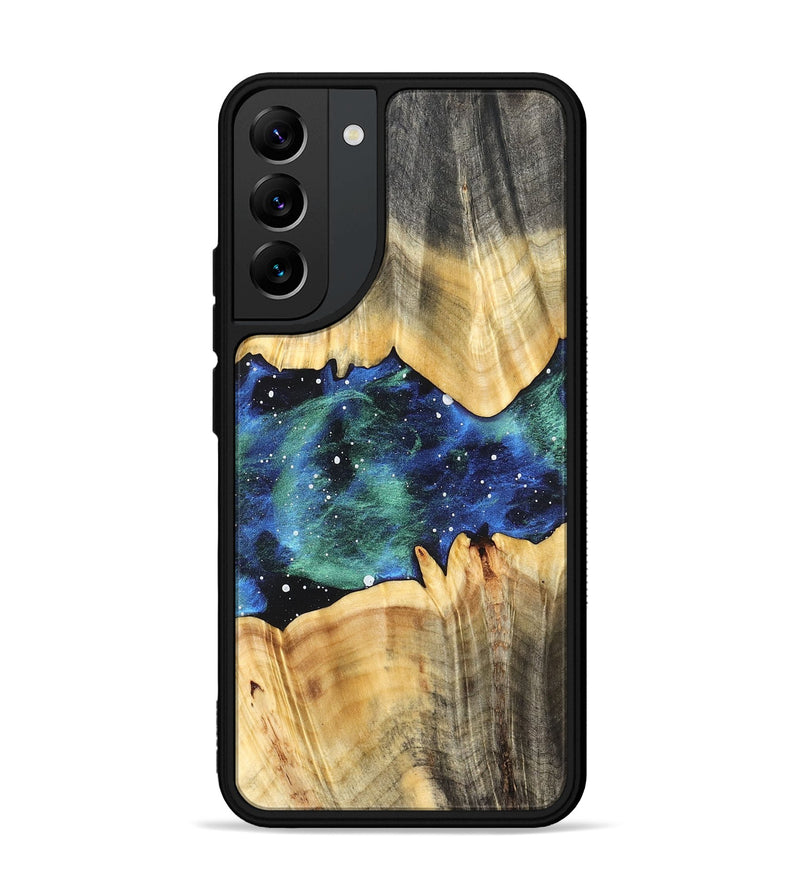 Galaxy S22 Plus Wood Phone Case - Jose (Cosmos, 824599)