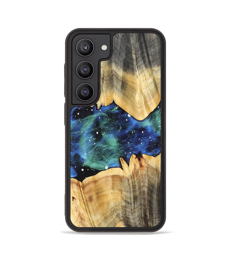 Galaxy S23 Wood Phone Case - Jose (Cosmos, 824599)