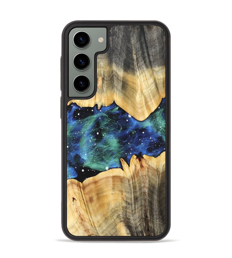 Galaxy S23 Plus Wood Phone Case - Jose (Cosmos, 824599)