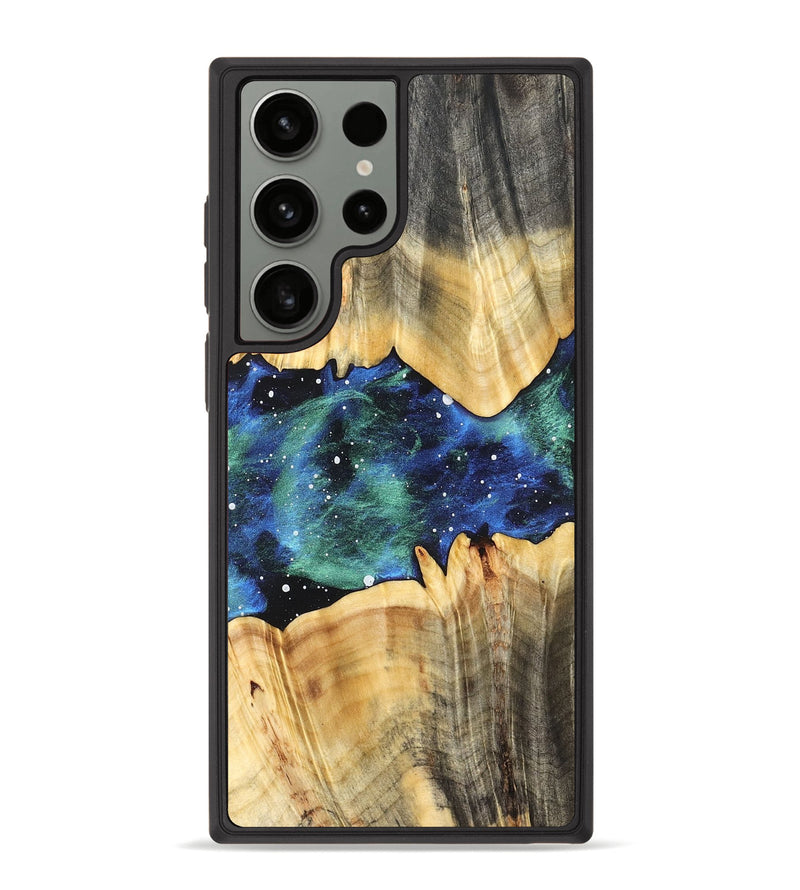 Galaxy S23 Ultra Wood Phone Case - Jose (Cosmos, 824599)