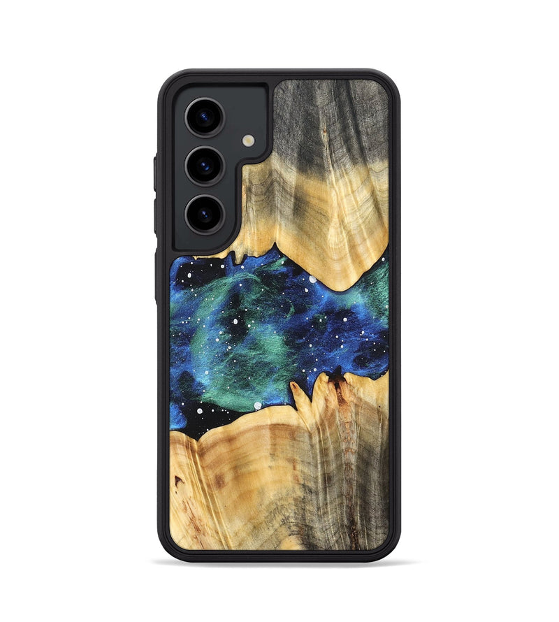 Galaxy S24 Wood Phone Case - Jose (Cosmos, 824599)