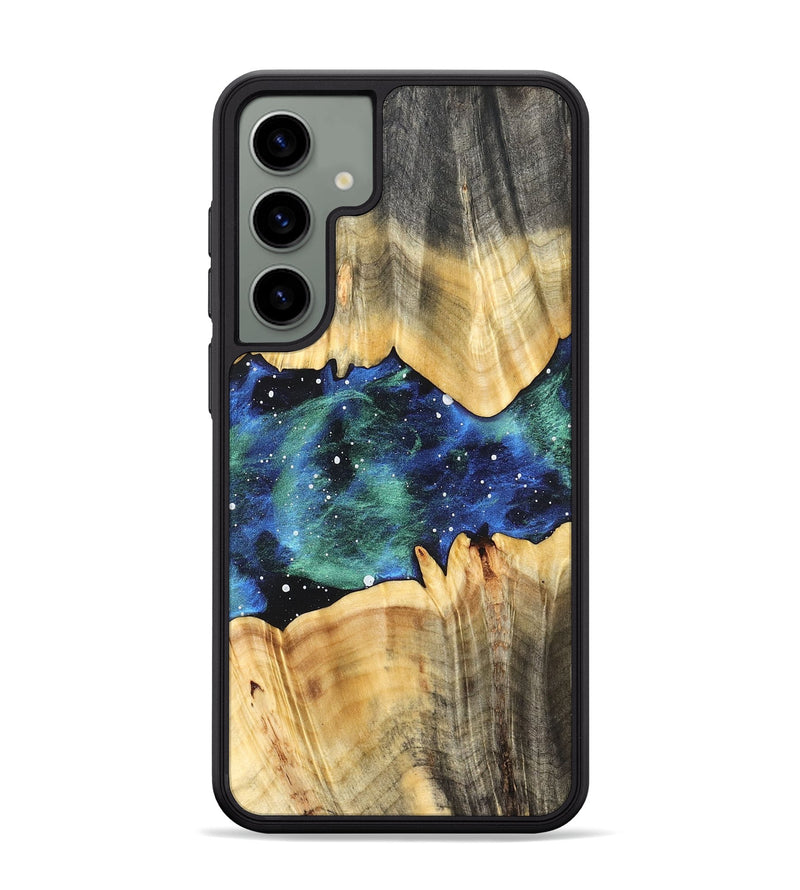 Galaxy S24 Plus Wood Phone Case - Jose (Cosmos, 824599)