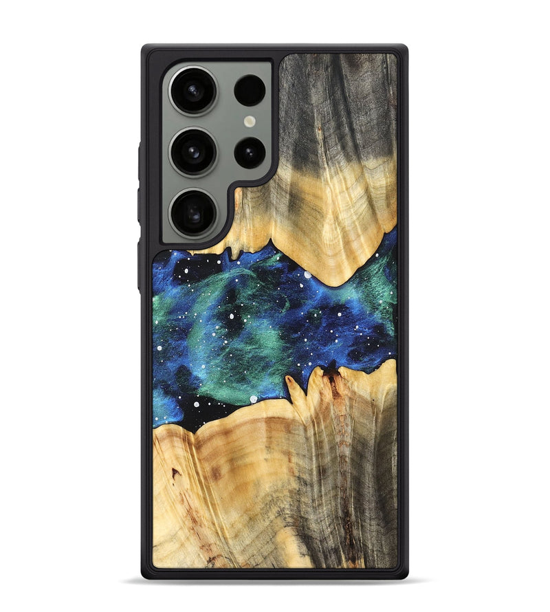 Galaxy S24 Ultra Wood Phone Case - Jose (Cosmos, 824599)