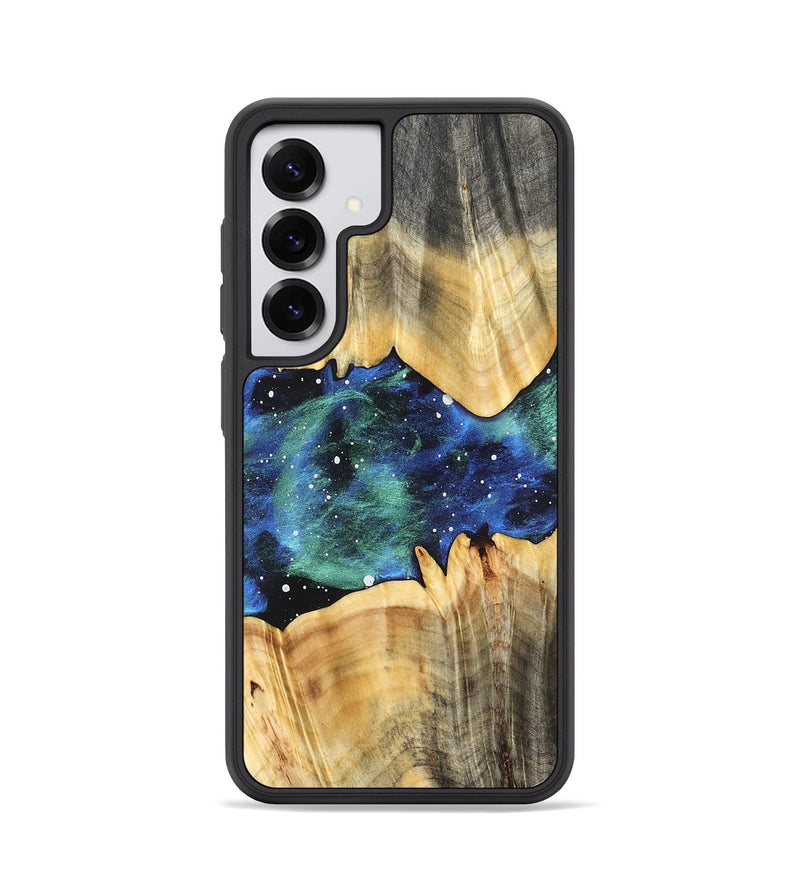 Galaxy S25 Wood Phone Case - Jose (Cosmos, 824599)