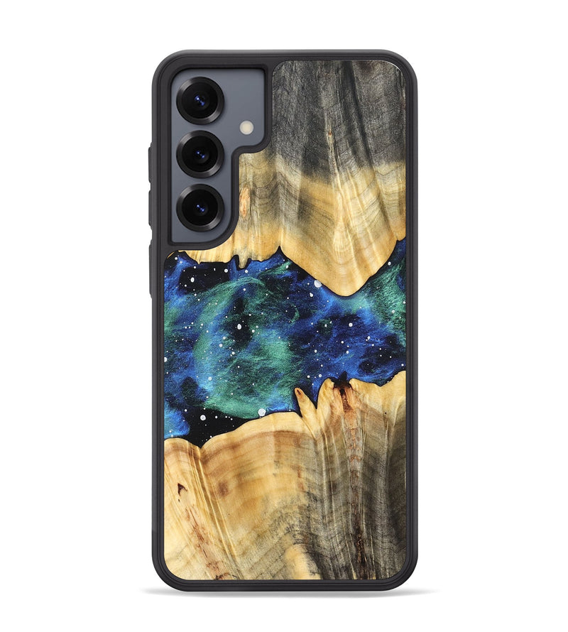 Galaxy S25 Plus Wood Phone Case - Jose (Cosmos, 824599)