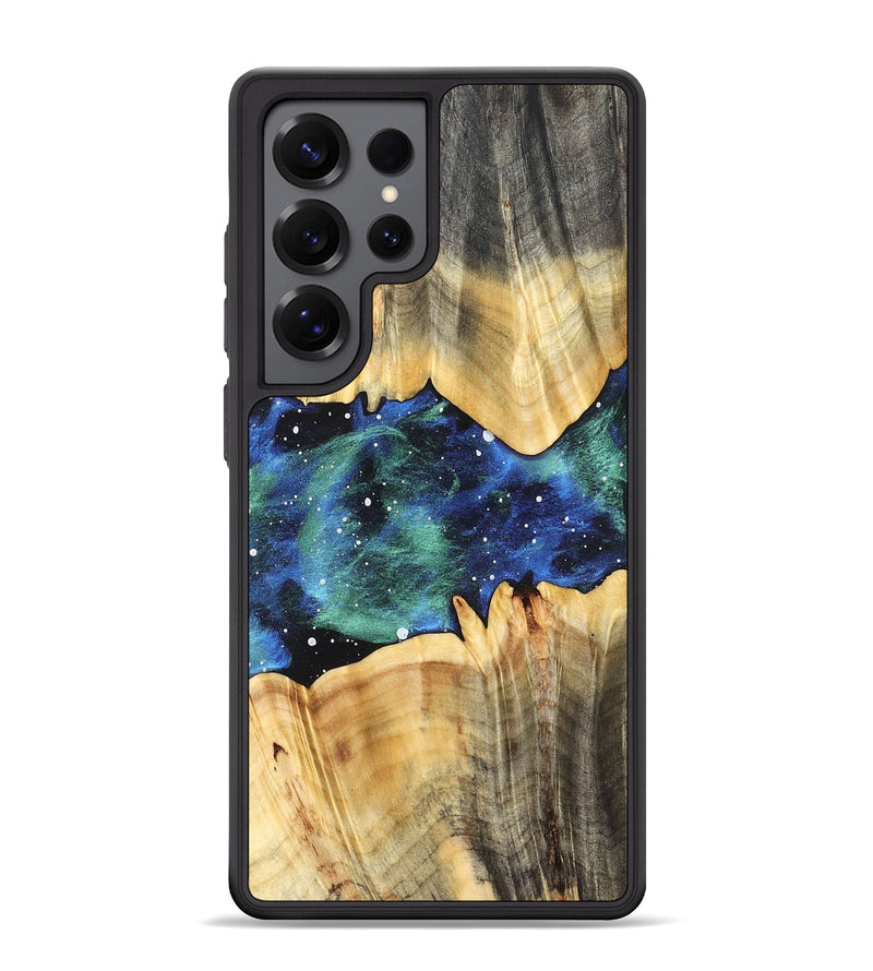 Galaxy S25 Ultra Wood Phone Case - Jose (Cosmos, 824599)