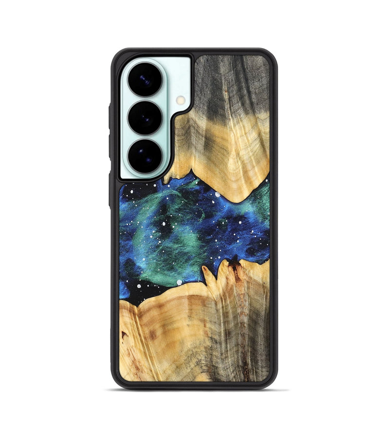 Galaxy S26 Wood Phone Case - Jose (Cosmos, 824599)