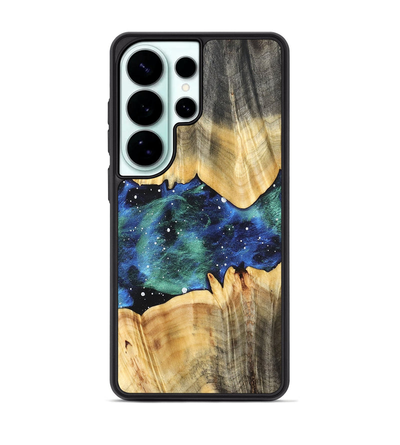 Galaxy S26 Ultra Wood Phone Case - Jose (Cosmos, 824599)