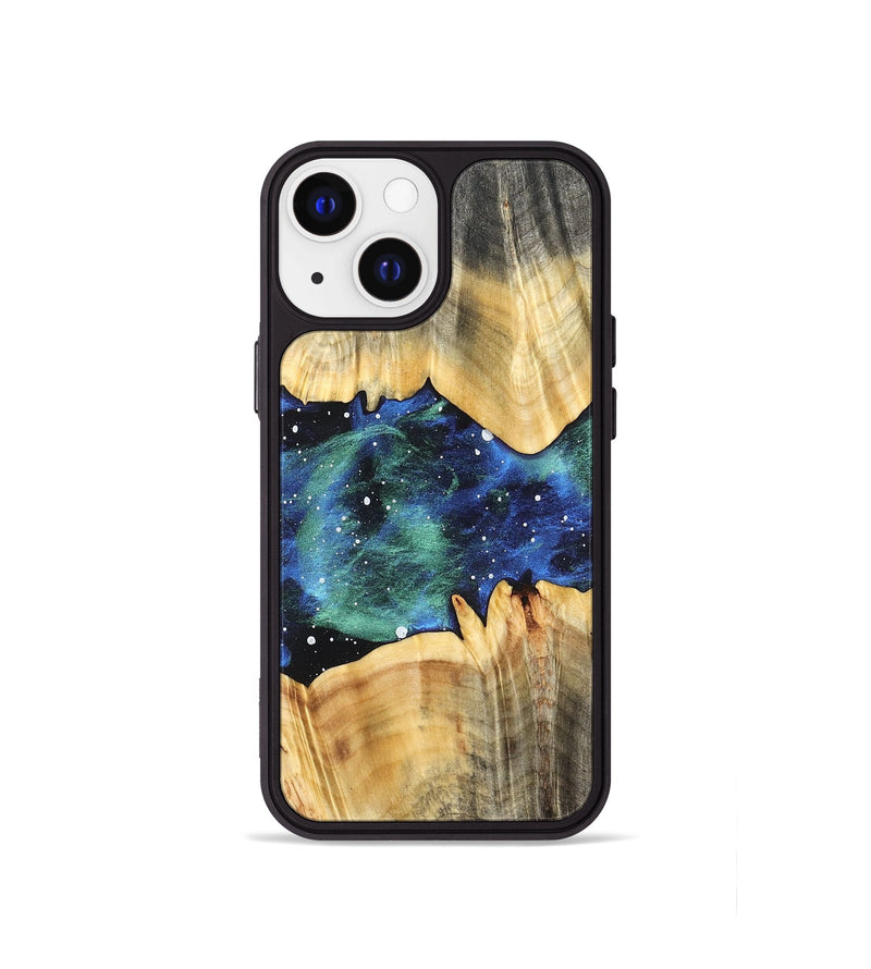 iPhone 13 mini Wood Phone Case - Jose (Cosmos, 824599)