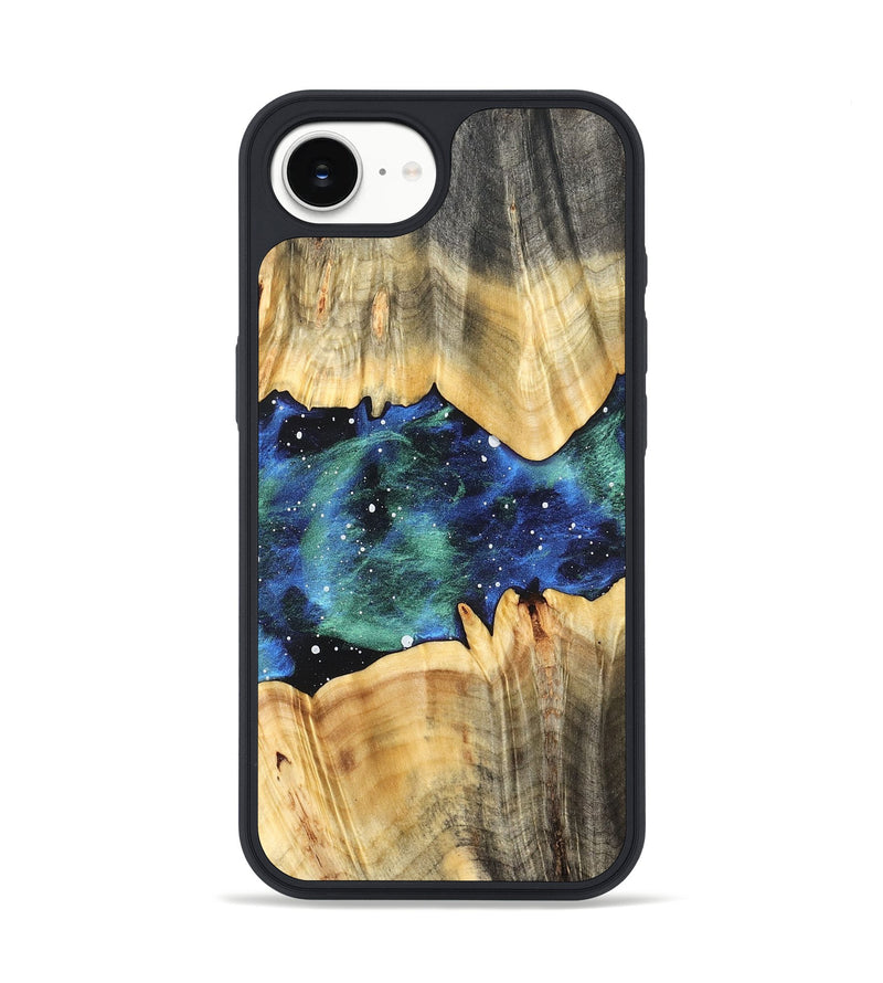 iPhone 17e Wood Phone Case - Jose (Cosmos, 824599)