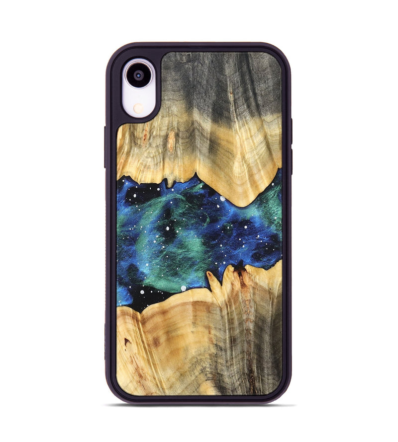 iPhone Xr Wood Phone Case - Jose (Cosmos, 824599)