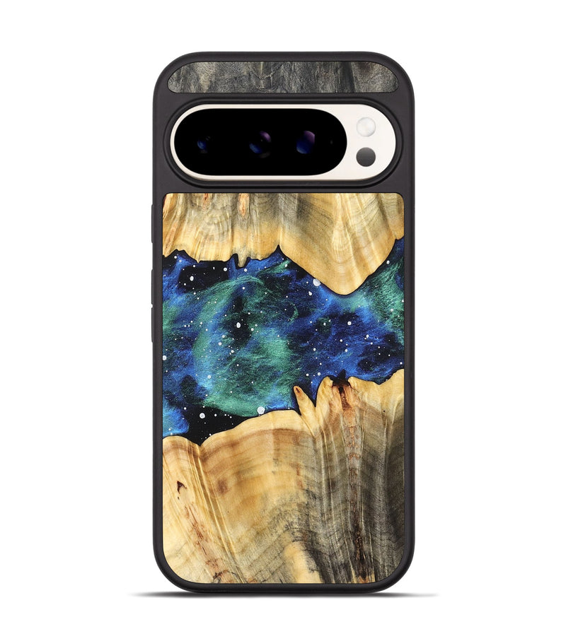 Pixel 9 Wood Phone Case - Jose (Cosmos, 824599)