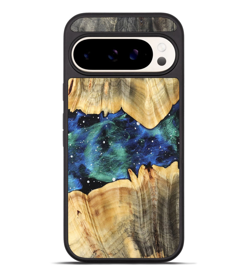 Pixel 9 Pro XL Wood Phone Case - Jose (Cosmos, 824599)
