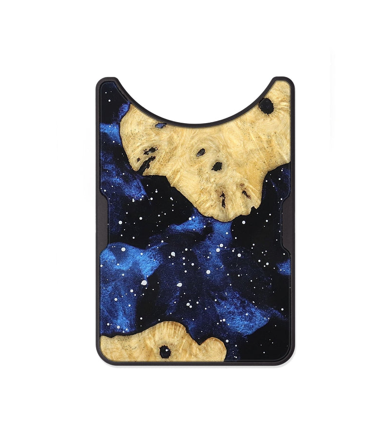 Alloy Wood Wallet - Ermias (Cosmos, 824602)
