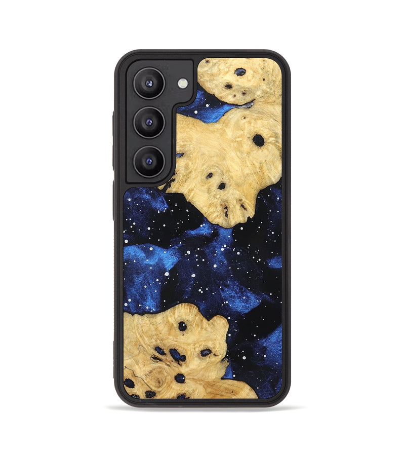 Galaxy S23 Wood Phone Case - Ermias (Cosmos, 824602)