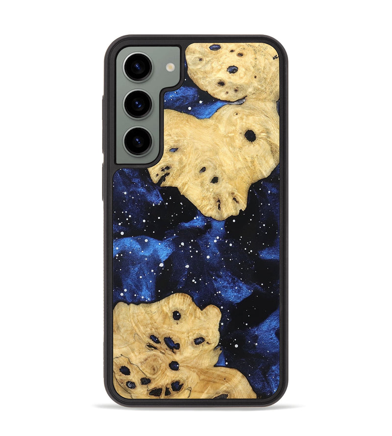 Galaxy S23 Plus Wood Phone Case - Ermias (Cosmos, 824602)
