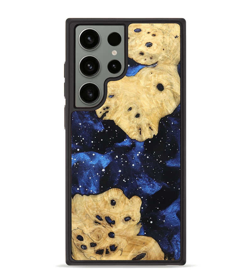 Galaxy S23 Ultra Wood Phone Case - Ermias (Cosmos, 824602)