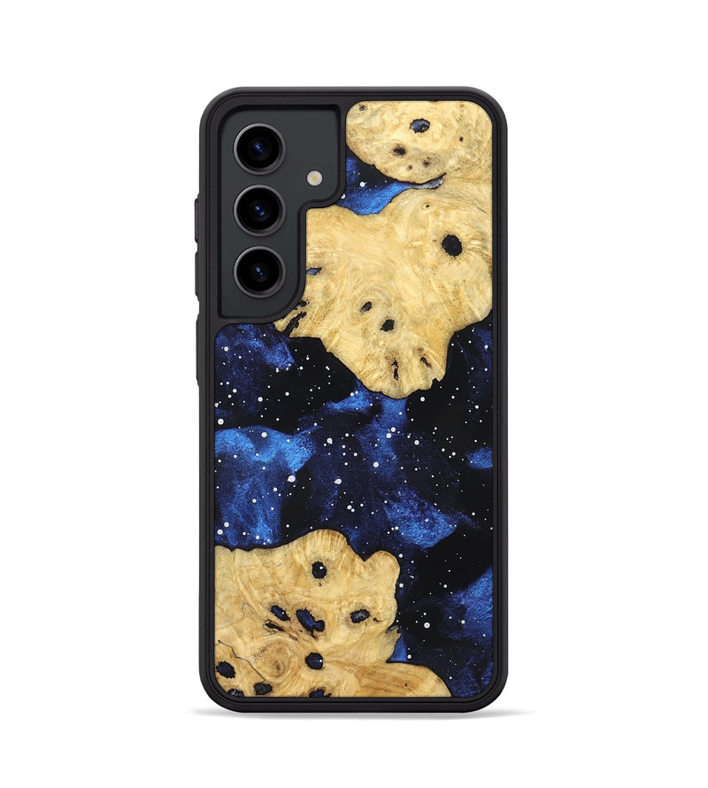 Galaxy S24 Wood Phone Case - Ermias (Cosmos, 824602)