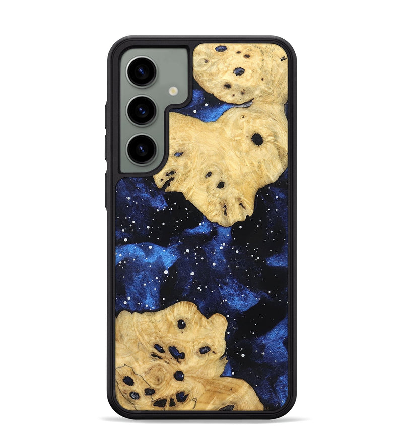 Galaxy S24 Plus Wood Phone Case - Ermias (Cosmos, 824602)