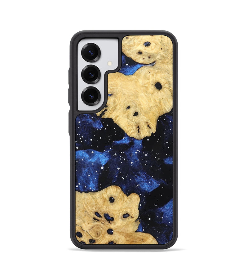 Galaxy S25 Wood Phone Case - Ermias (Cosmos, 824602)