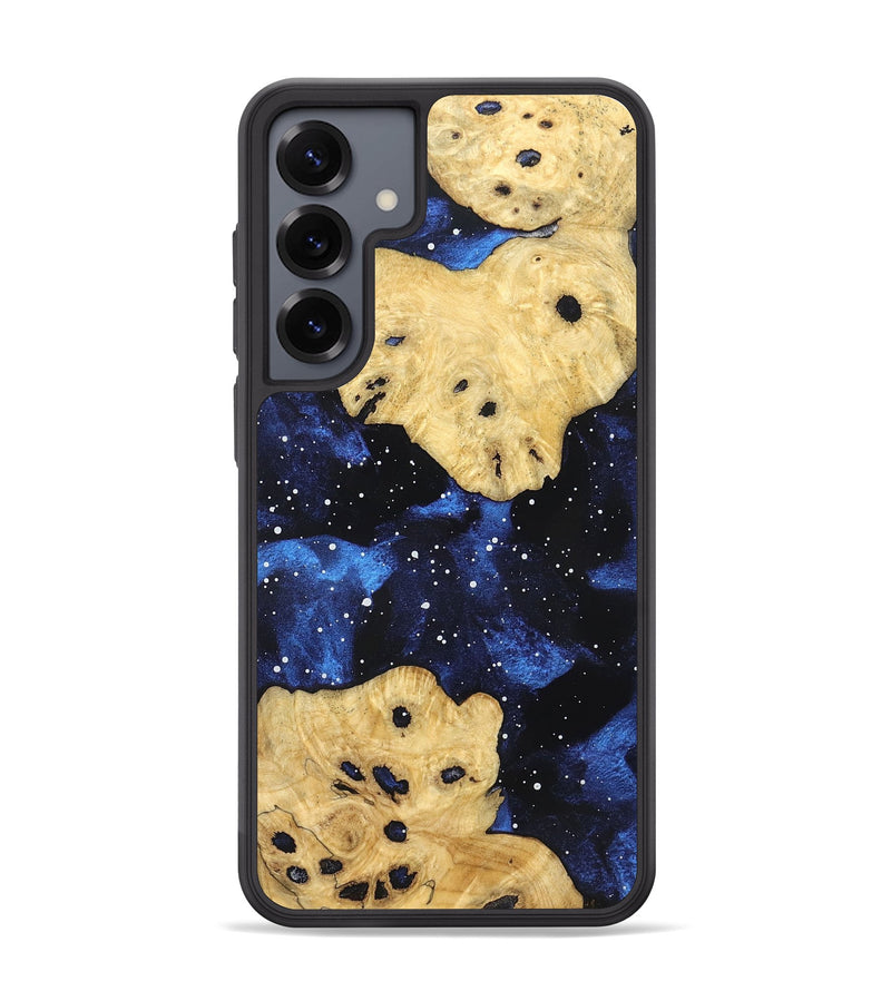 Galaxy S25 Plus Wood Phone Case - Ermias (Cosmos, 824602)