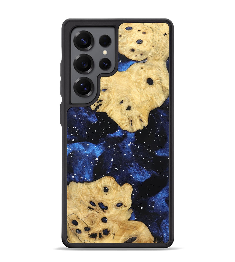 Galaxy S25 Ultra Wood Phone Case - Ermias (Cosmos, 824602)
