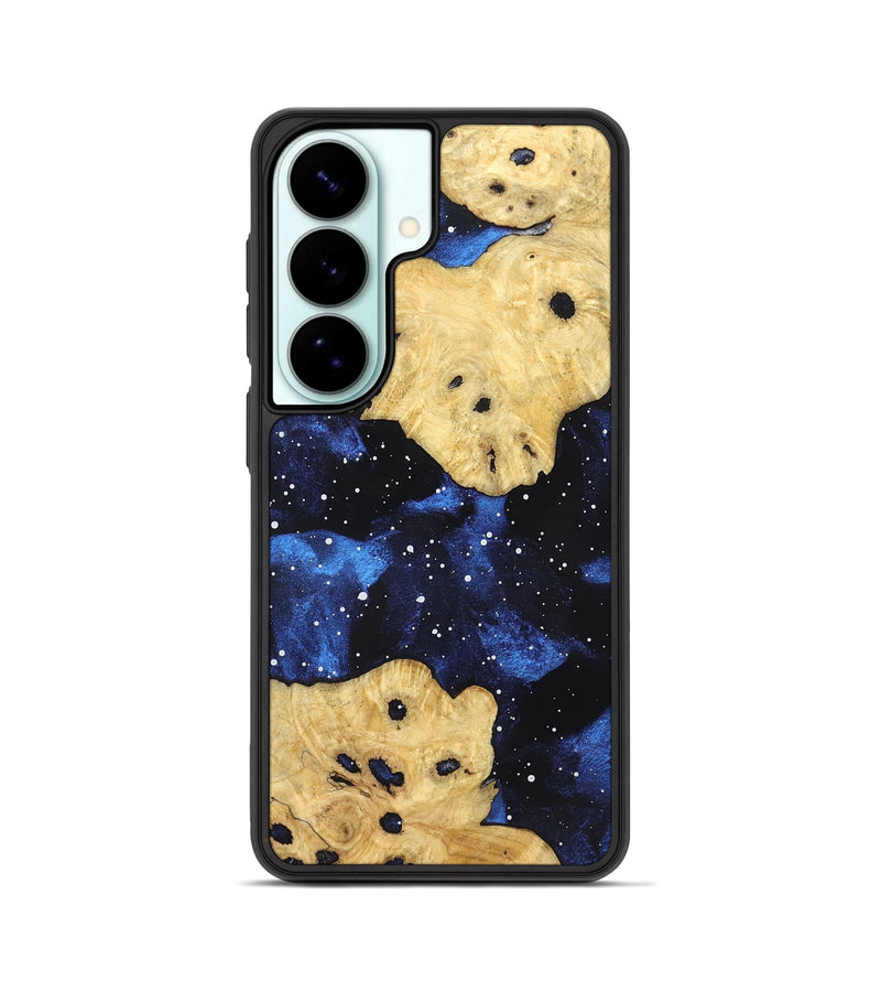 Galaxy S26 Wood Phone Case - Ermias (Cosmos, 824602)