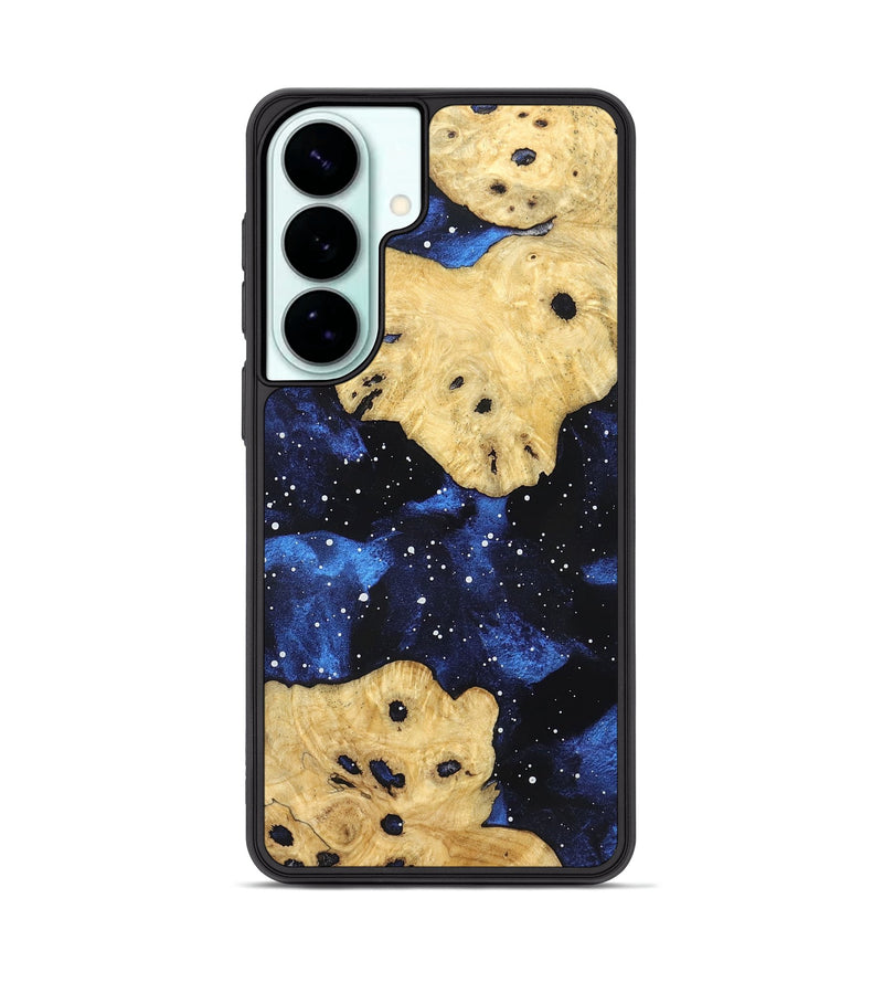 Galaxy S26 Plus Wood Phone Case - Ermias (Cosmos, 824602)