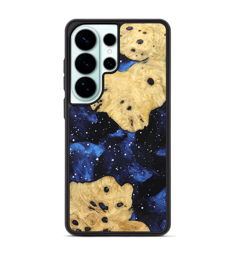 Galaxy S26 Ultra Wood Phone Case - Ermias (Cosmos, 824602)