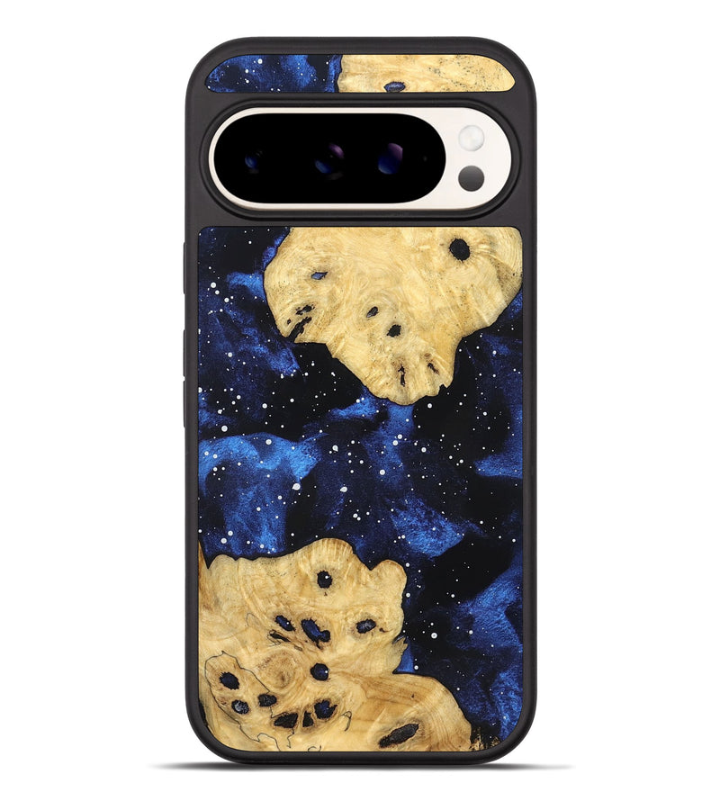 Pixel 10 Pro XL Wood Phone Case - Ermias (Cosmos, 824602)