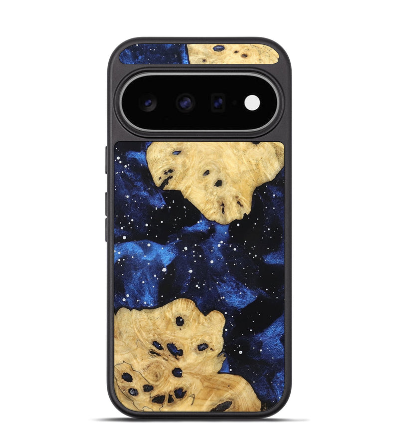 Pixel 11 Wood Phone Case - Ermias (Cosmos, 824602)