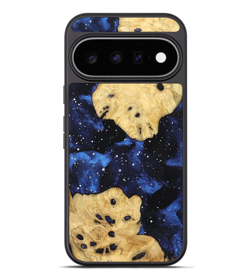 Pixel 11 Pro XL Wood Phone Case - Ermias (Cosmos, 824602)