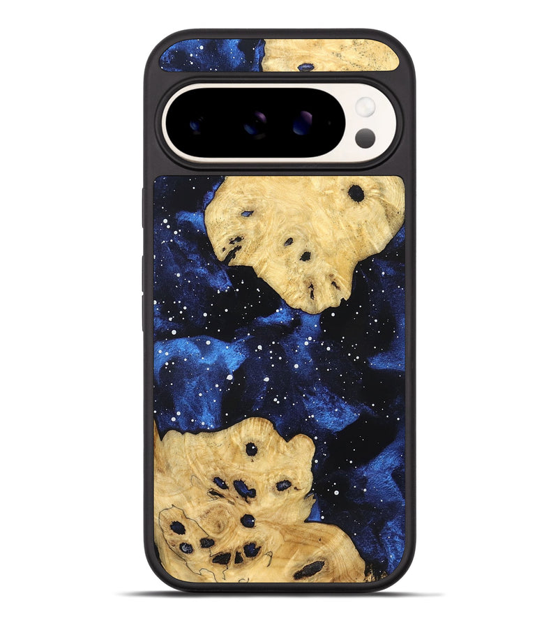 Pixel 9 Pro XL Wood Phone Case - Ermias (Cosmos, 824602)