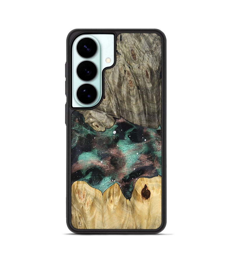 Galaxy S26 Wood Phone Case - Dayami (Cosmos, 824606)