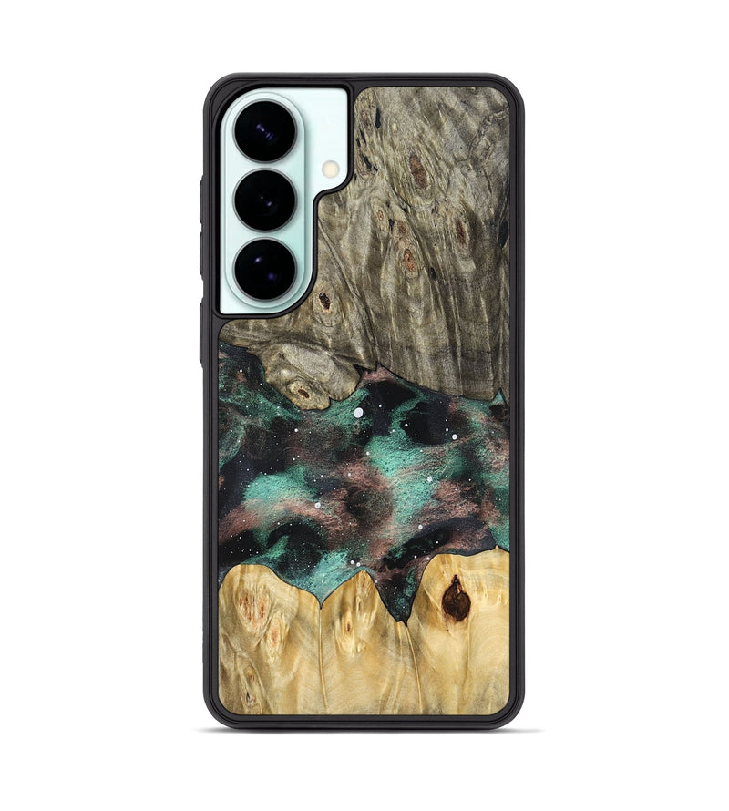 Galaxy S26 Plus Wood Phone Case - Dayami (Cosmos, 824606)