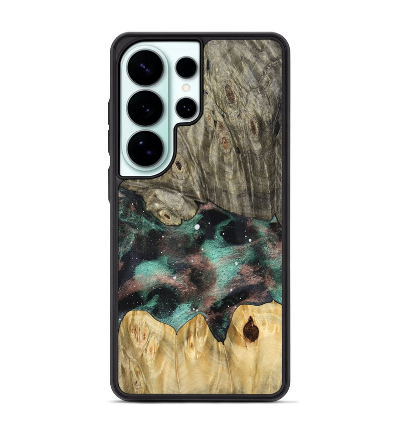 Galaxy S26 Ultra Wood Phone Case - Dayami (Cosmos, 824606)